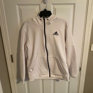 Adidas Zip-Up